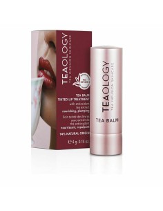Lip Balm Teaology Berry tea Lipstick Tea (4 g)