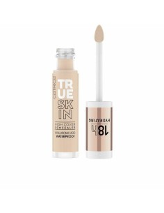 Facial Corrector Catrice True Skin 4,5 ml