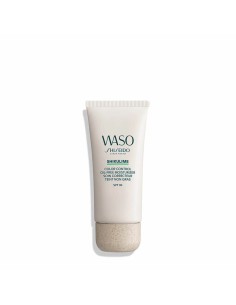 Facial Cream Shiseido Shikulmine Color Control Oil-Free Moisturizer (50 ml)
