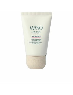 Purifying Mask Waso Satocane Shiseido (80 ml)