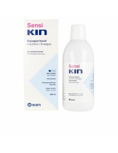 Mouthwash Kin Sensikin 500 ml