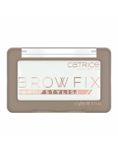 Colour Fixer Catrice Brown Fix 010-full and fluffy Soap (4,1 g)