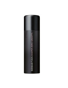Hair Spray Shaper Zero Gravity Sebastian Light and manageable (50 ml)