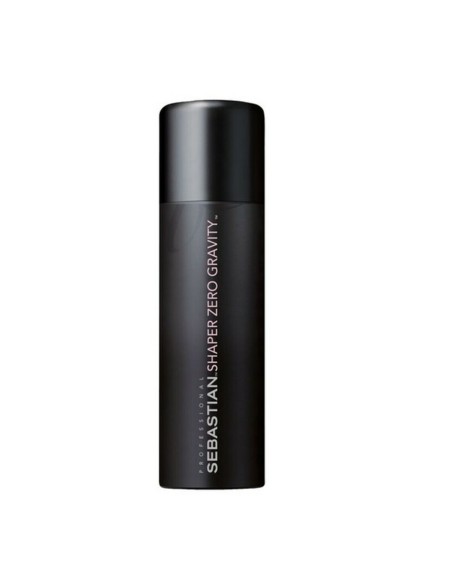 Hair Spray Shaper Zero Gravity Sebastian Light and manageable (50 ml)