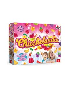 Educational Game Educa