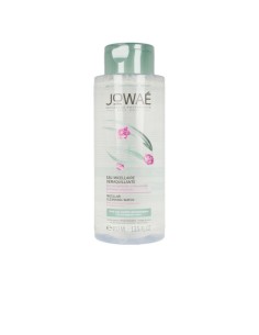 Make Up Remover Micellar Water Jowaé Cleansing 400 ml