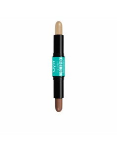Highlighter NYX Wonder Stick Double action 8 g