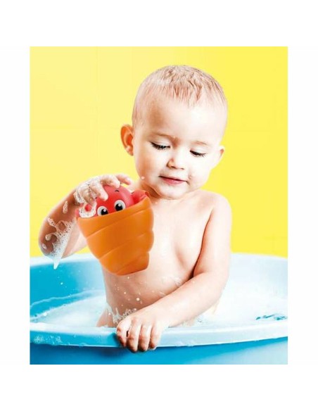 Bath Toy Clementoni 17655 11 x 9 cm