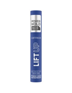 Volume Effect Mascara Catrice Lift Up Nº 010 11 ml 2