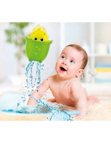 Bath Toy Clementoni 17655 11 x 9 cm