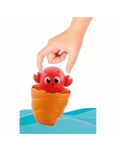 Bath Toy Clementoni 17655 11 x 9 cm