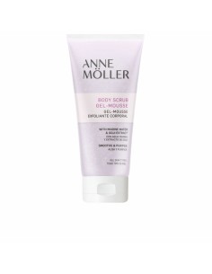Exfoliating Body Gel Anne Möller BODY ESSENTIALS 200 ml