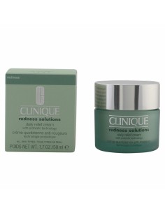 Anti-Reddening Cream Clinique Redness Solutions (50 ml)