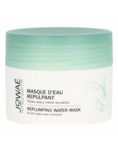 Facial Mask Jowaé Replumping Water Mask (50 ml)