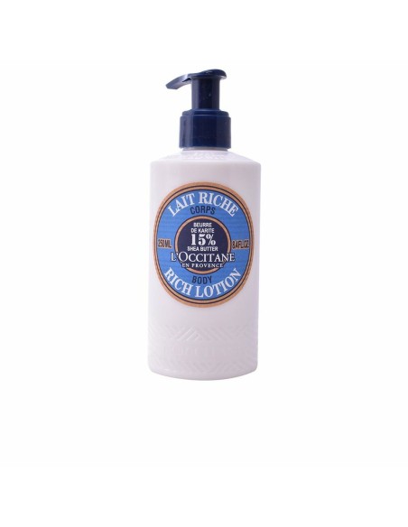 Body Lotion L'Occitane En Provence Karite 250 ml
