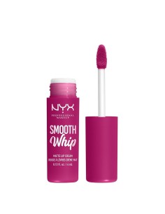Lipstick NYX Smooth Whipe Matt Bday frosting (4 ml)