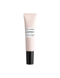 Treatment for Eye Area Lierac Lift Integral Softener (15 ml)