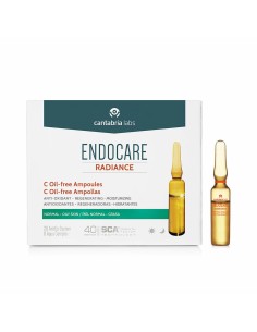 Ampoules Endocare X Without oil 10 x 2 ml 2 ml