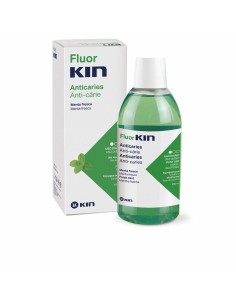 Mouthwash Kin Fluorkin Mint Anti-caries 500 ml