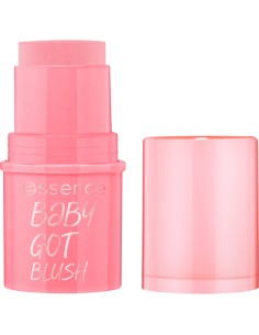 Colour Stick Essence Baby Got Nº 10-tickle me pink 5,5 g
