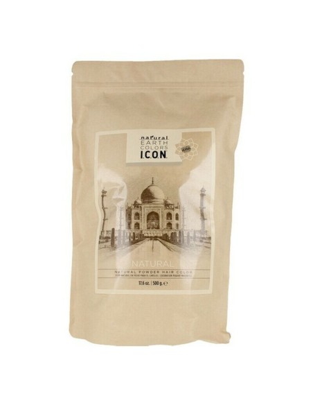 Natural dye Natural Earth Colors I.c.o.n. Natural (500 g)