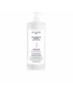 Dermoprotective Bath Gel Byphasse   Micellar 1 L