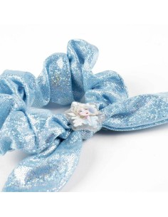 Hair Clips Disney Princess   Blue Frozen Lasso Set 2