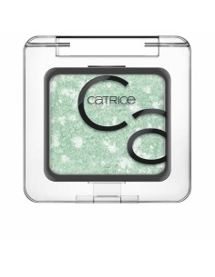 Eyeshadow Catrice Art Couleurs Nº 410 Jungle jade 2,4 g