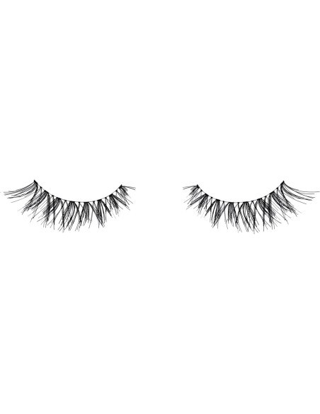 False Eyelashes Catrice Faked Everyday Natural 2 Units