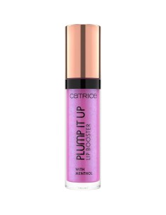 Liquid lipstick Catrice Plump It Up Nº 030 Illusion of perfection 3,5 ml