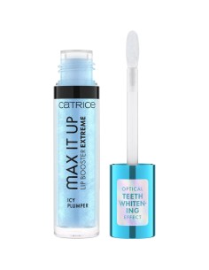 Lip-gloss Catrice Max It Up Nº 030 Ice Ice Baby 4 ml 2
