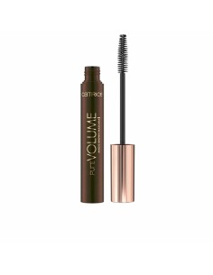Eyebrow mascara Catrice Pure Volume Nº 010 Burgundy Brown 10 ml
