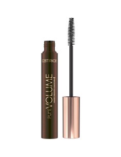 Eyebrow mascara Catrice Pure Volume Nº 010 Burgundy Brown 10 ml 2