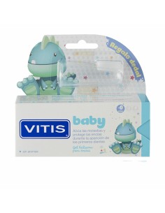 Set Oral Care for Kids Vitis Baby (2 Pieces)