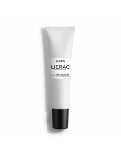 Gel for Eye Area Lierac Diopti 15 ml