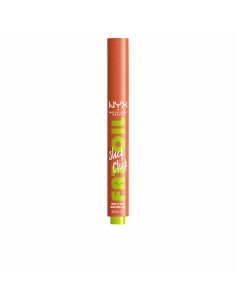 Coloured Lip Balm NYX Fat Oil Slick Click Hits diferent 2 g