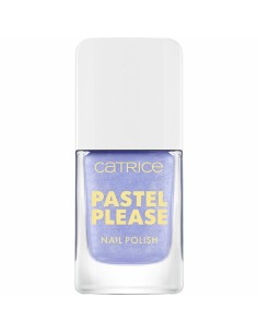 Nail polish Catrice Pastel Please Nº 020 Cloud Nine 10,5 ml