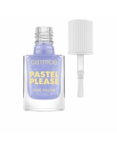 Nail polish Catrice Pastel Please Nº 020 Cloud Nine 10,5 ml 2