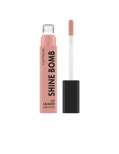 Liquid lipstick Catrice Shine Bomb Nº 010 French Silk 3 ml