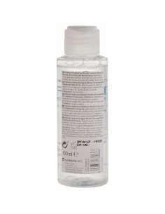 Make Up Remover Micellar Water Endocare Hydractive 100 ml 2