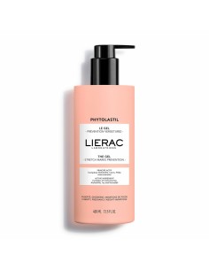 Anti-Stretch Mark Cream Lierac PHYTOLASTIL 400 ml Gel