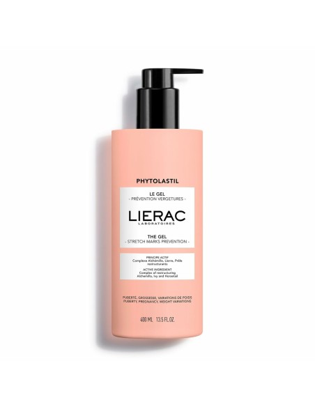 Anti-Stretch Mark Cream Lierac PHYTOLASTIL 400 ml Gel