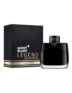 Men's Perfume Legend Montblanc EDP 2