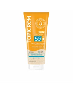 Facial Sun Cream Topicrem SUN PROTECT Spf 50 200 ml