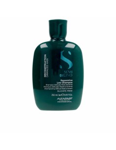 Shampoo Alfaparf Milano SEMI DI LINO 250 ml