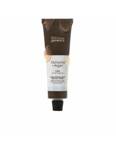Moisturising Foot Cream Skin Generics OSMOCITY + ARGÁN 50 ml