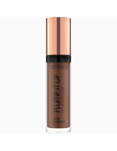 Lipstick Catrice PLUMP IT UP Beige 3,5 ml