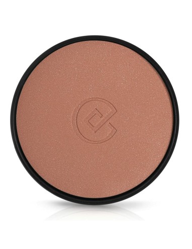 Blush Collistar Impeccable Maxi Refill Nº 02 Amber 9 g