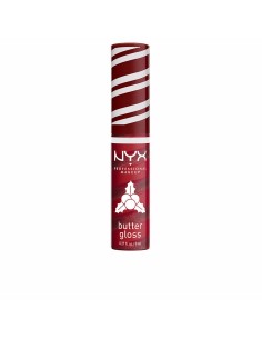 Lipstick NYX HOME ALONE 8 ml