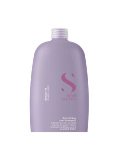 Soft Shampoo Alfaparf Milano Semi Di Lino Smooth 1 L Softener 2